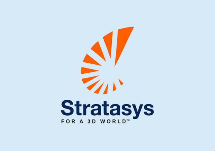 Logo Stratasys