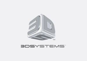 Logo 3D Systems 2
