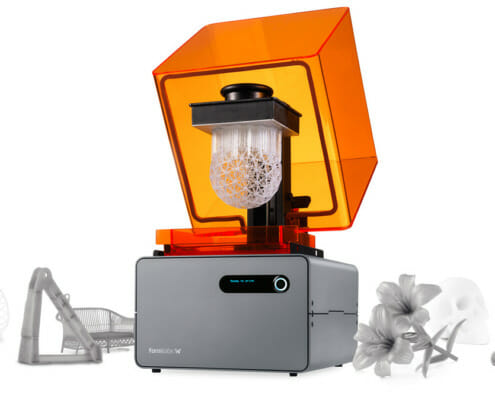 Imprimante 3D Form1