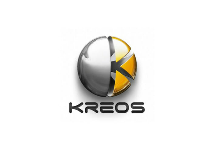 Logo Kreos 3