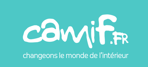 Camif logo