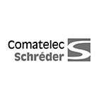 Logo Comatelec