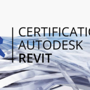 Certification Autodesk Revit