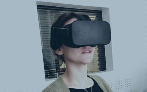 Se former à la réalité virtuelle et la réalité augmentée
