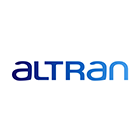 Logo Altran