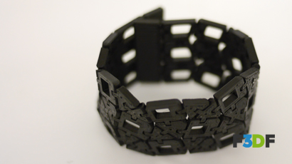 Bracelet 3D Einstart