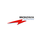 Logo Bronzavia