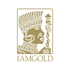 Logo I AM GOLD