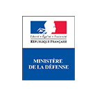 Logo Ministère de la Défence
