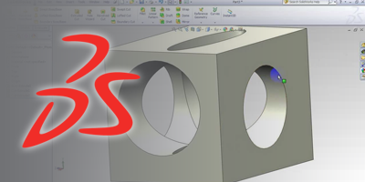 Solidworks Débutant Cover Formation