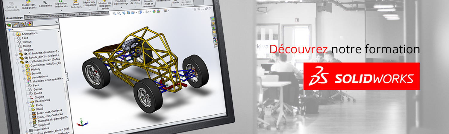Slide Solidworks