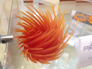 Impression 3D SLA
