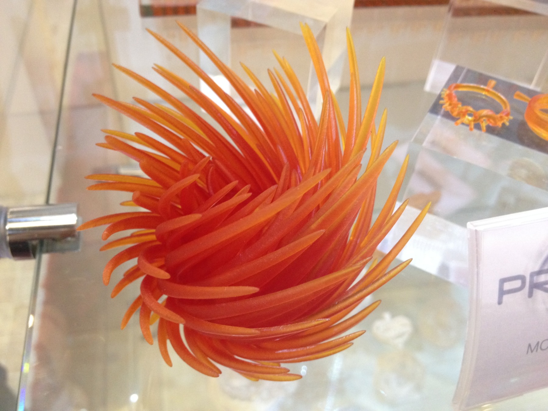 Impression 3D SLA