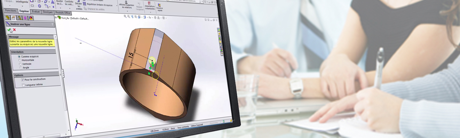 SolidWorks L outil Id al Pour L impression 3D F3DF Solidworks l outil id al pour l impression 3d f3df