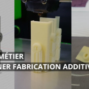 Designer Fabrication additive
