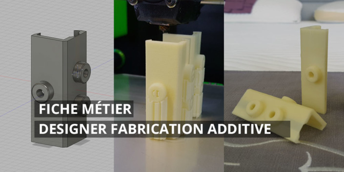 Designer Fabrication additive