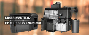 HP Jet Fusion Cover