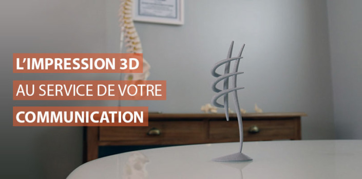 F3DF signe l’identite 3D de la chiropraxie