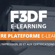 F3df e-learning