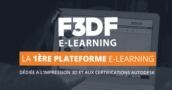 F3df e-learning