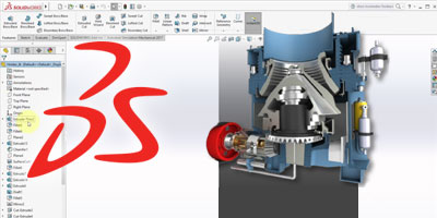 Solidworks Composer