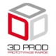 logo 3DPROD