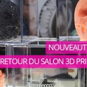 Evenements 2017 Cover F3DF salon 3D print
