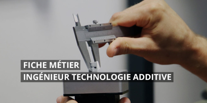 Ingenieur-Technologie-Additive