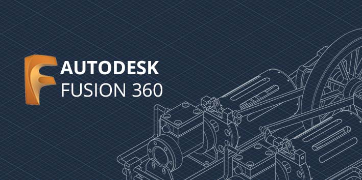 FUSION 360 : le logiciel de la conception 3D
