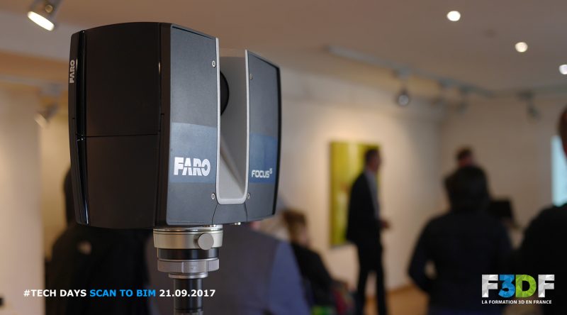 Techdays-BIM-F3DFTechdays-BIM-F3DF-faro