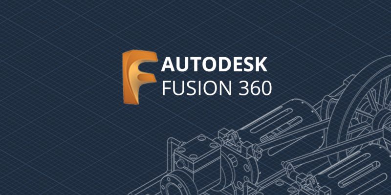 Autodesk Fusion 360