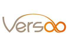 Logo Versoo surcyclage