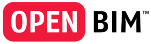 Logo Open BIM