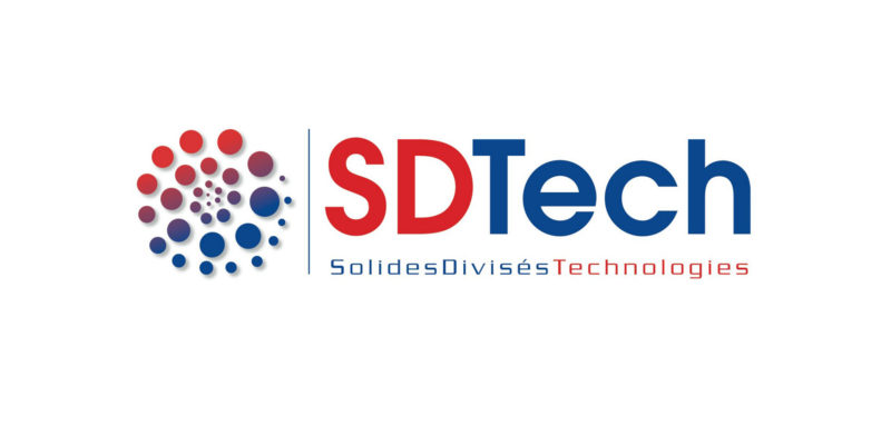 Logo SDTech