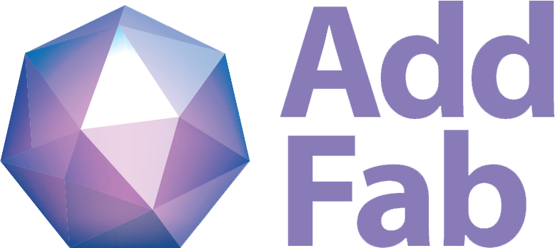 logo addfab salon 2018