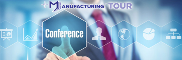 Manufacturing tour 2018