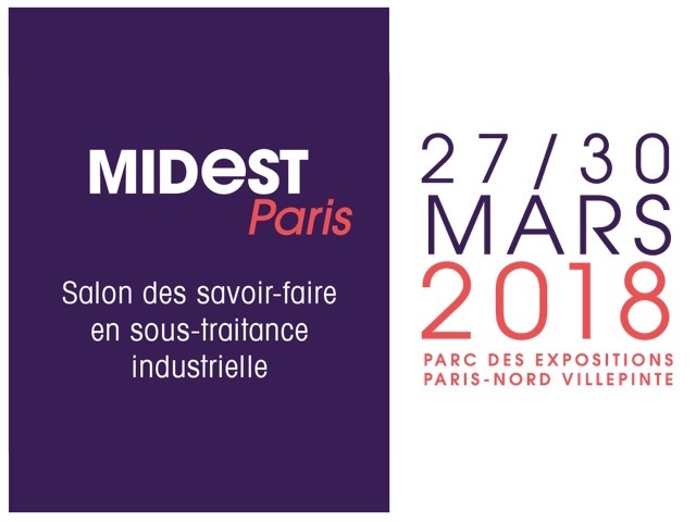 Salon Midest 2018