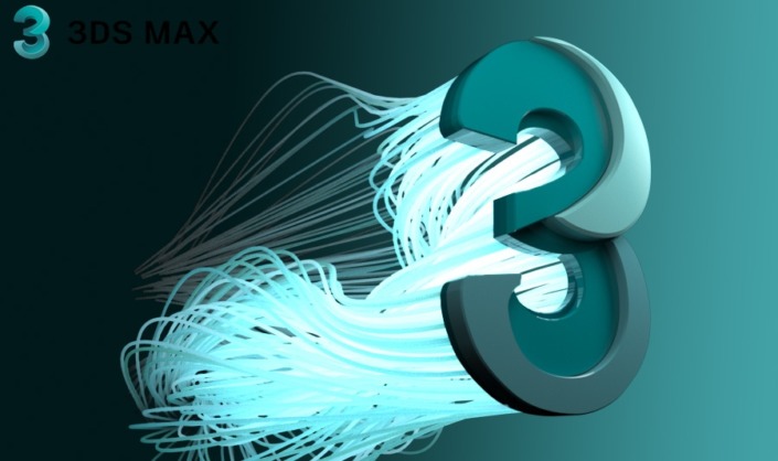 3d-Max 2019