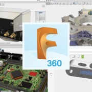 Fusion 360 : présentation