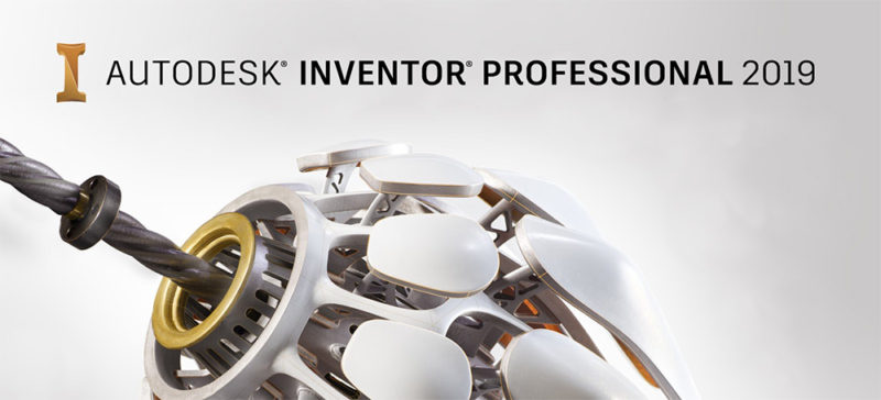 Inventor 2019