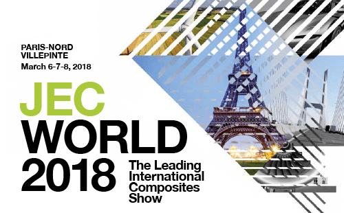 jec world 2018