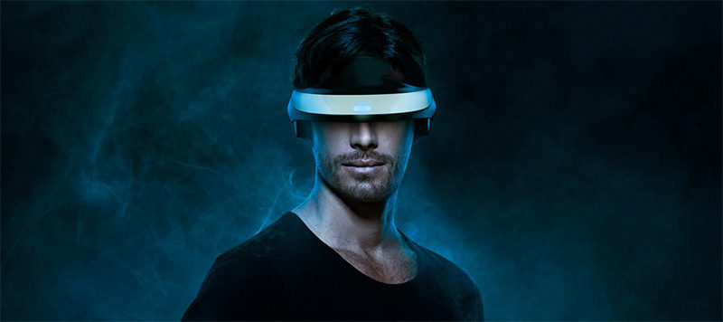 Notre top 10 des casques de réalité virtuelle - F3DF