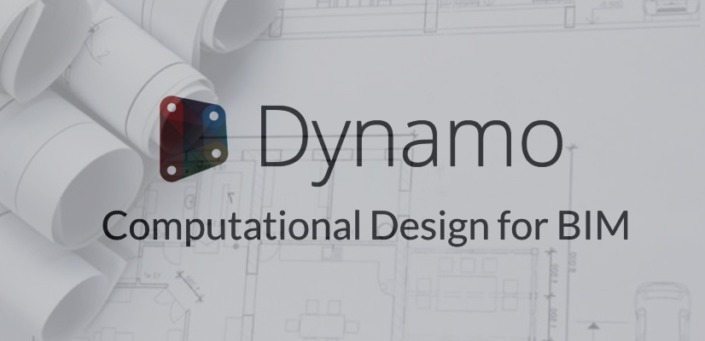 Dynamo sur Revit 2018