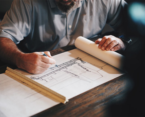 FICHE MÉTIER : Architecte BIM