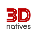 Logo de 3Dnatives