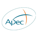 Logo de l'APEC