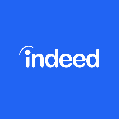 Logo de Indeed