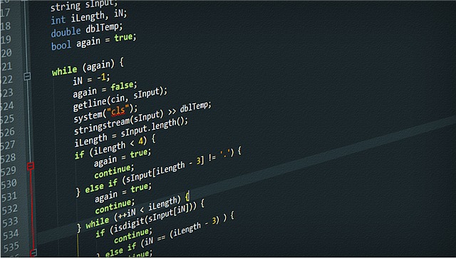 Se former à la programmation sur Unity