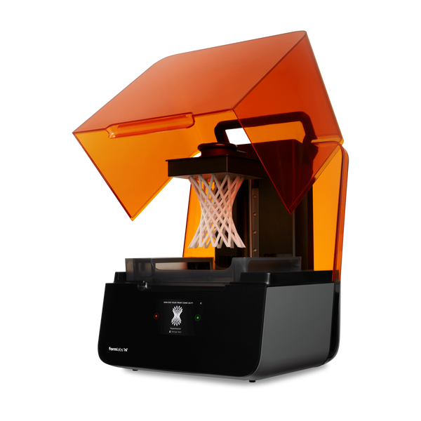 Formlabs Form 3+