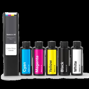 Formlabs Color Kit